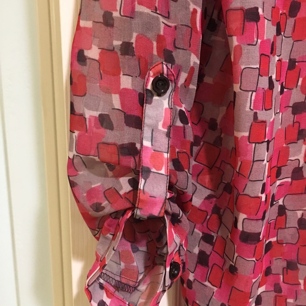 Blouse - Picture 6 of 6